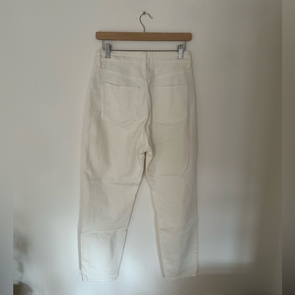 H&M white jeans - Picture 2 of 5